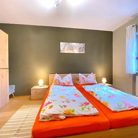 Comfortable Apartment In Zenting In Lower Bavaria Екстер'єр фото