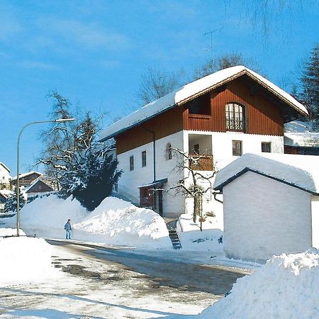 Comfortable Apartment In Zenting In Lower Bavaria Екстер'єр фото