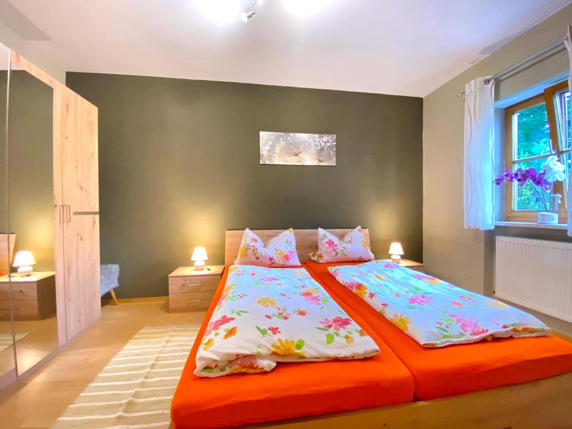 Comfortable Apartment In Zenting In Lower Bavaria Екстер'єр фото