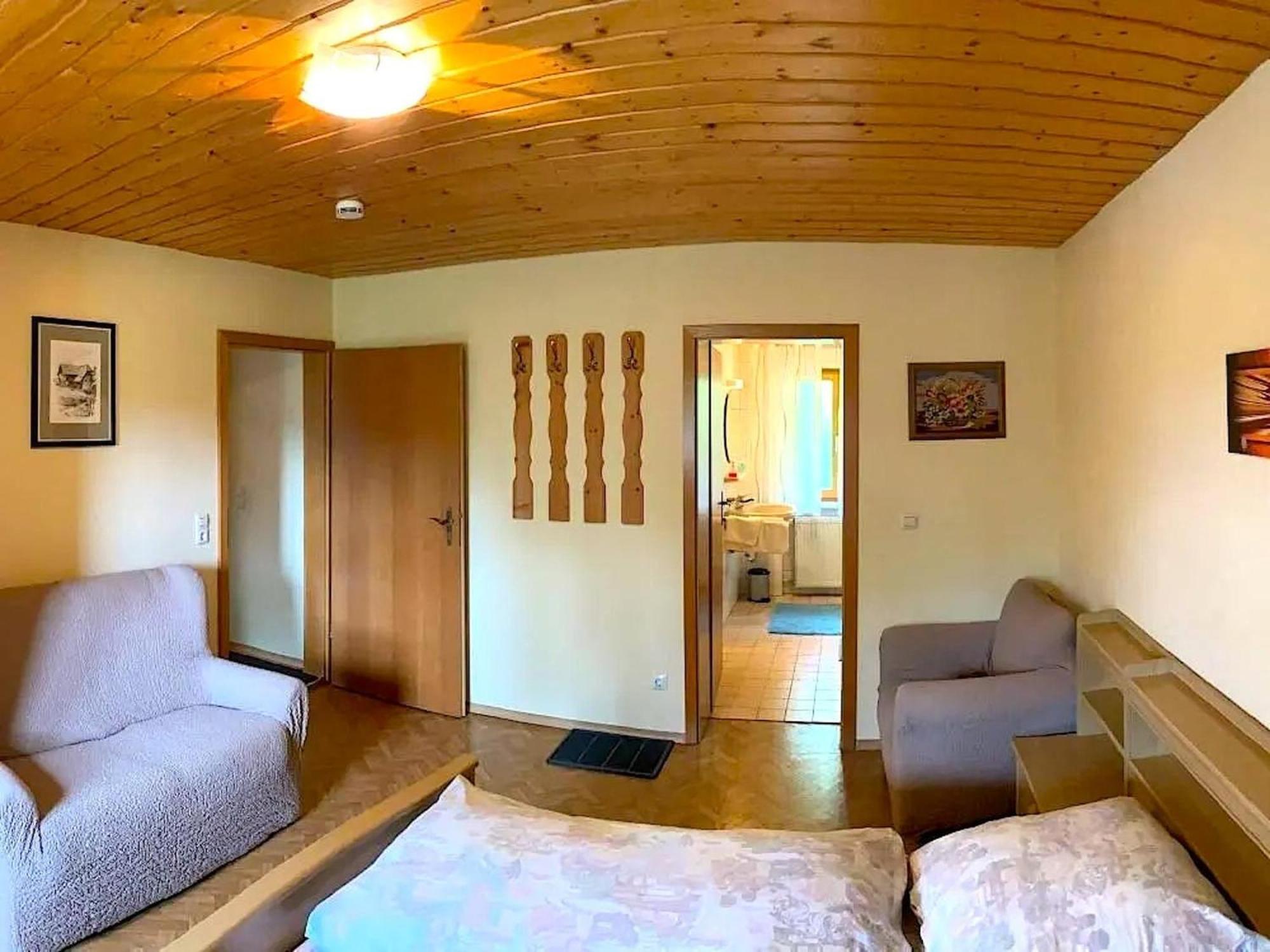 Comfortable Apartment In Zenting In Lower Bavaria Екстер'єр фото