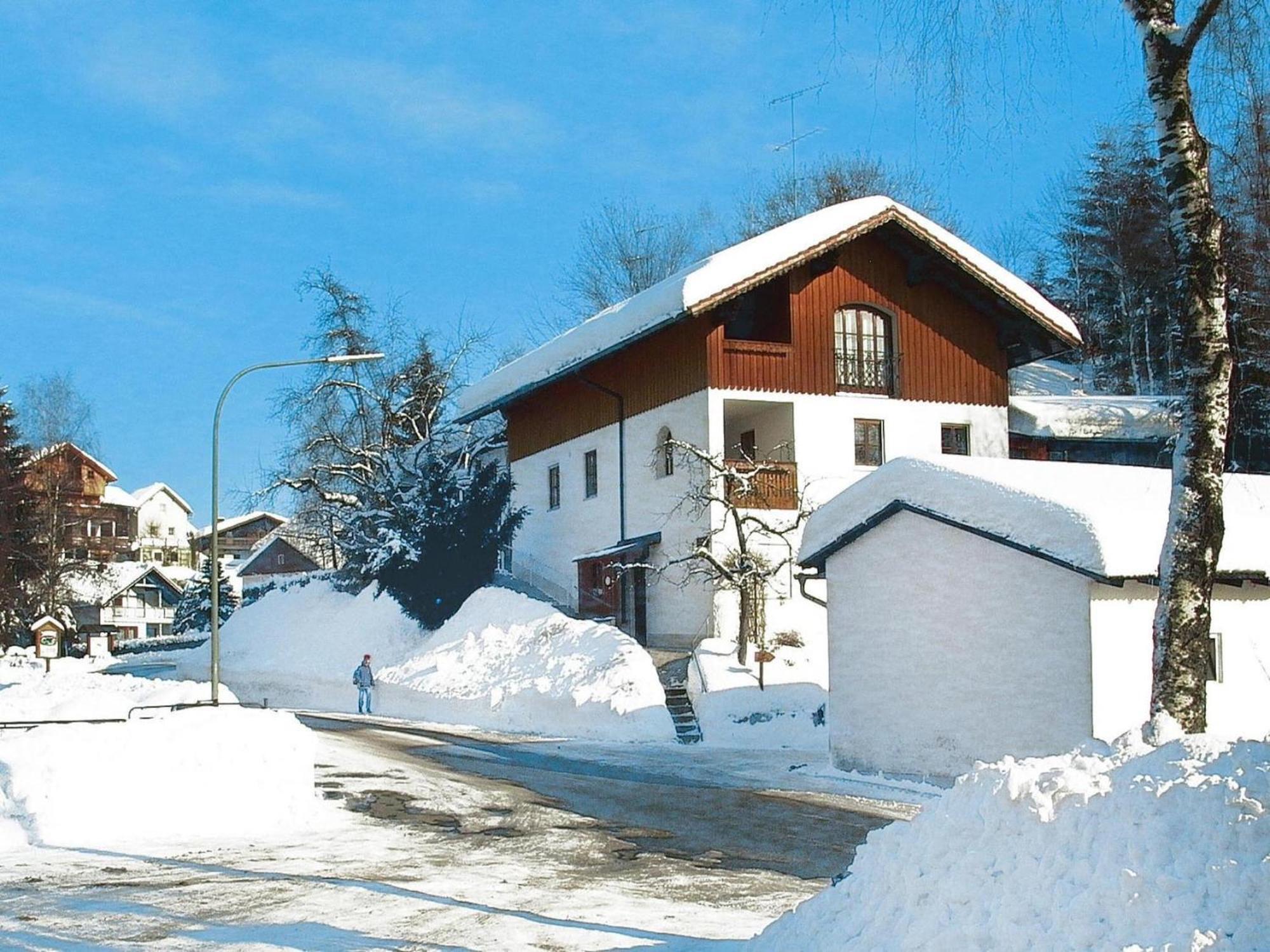Comfortable Apartment In Zenting In Lower Bavaria Екстер'єр фото