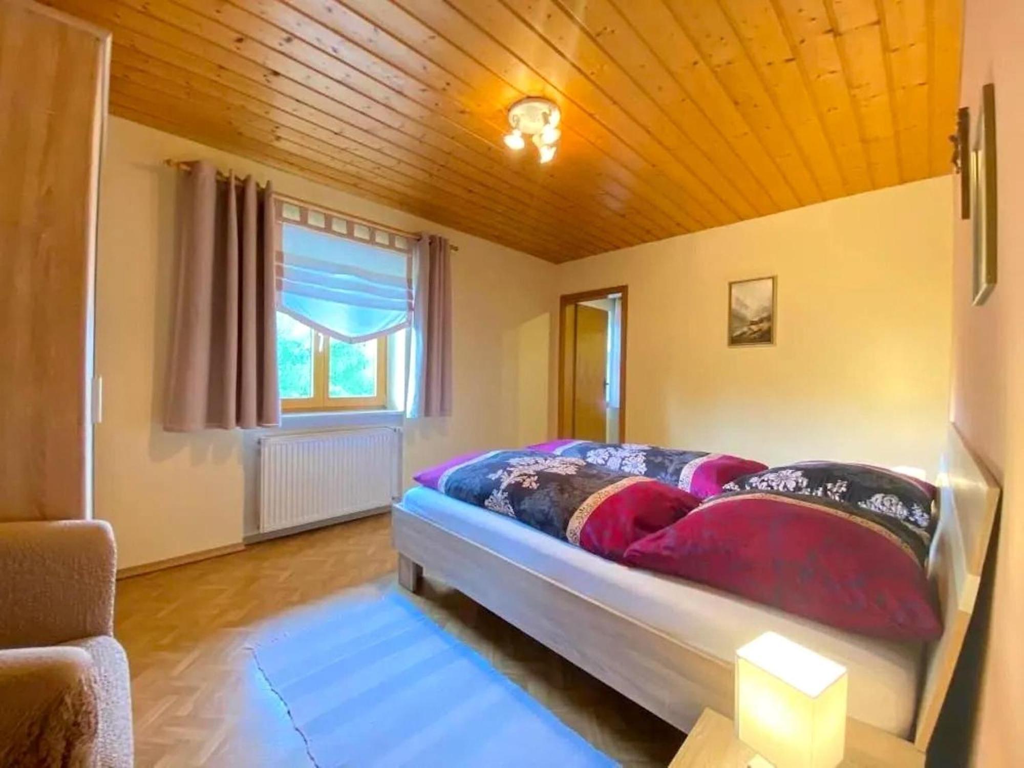 Comfortable Apartment In Zenting In Lower Bavaria Екстер'єр фото