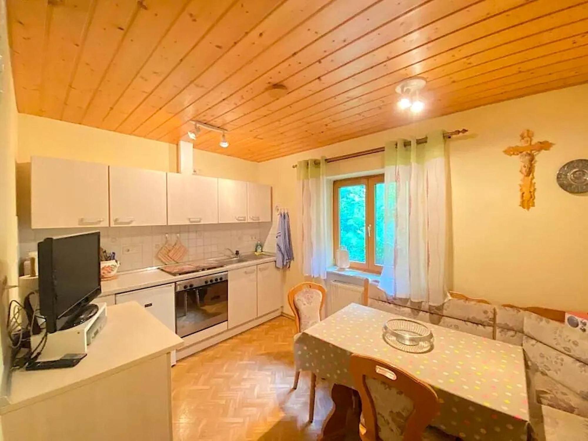 Comfortable Apartment In Zenting In Lower Bavaria Екстер'єр фото