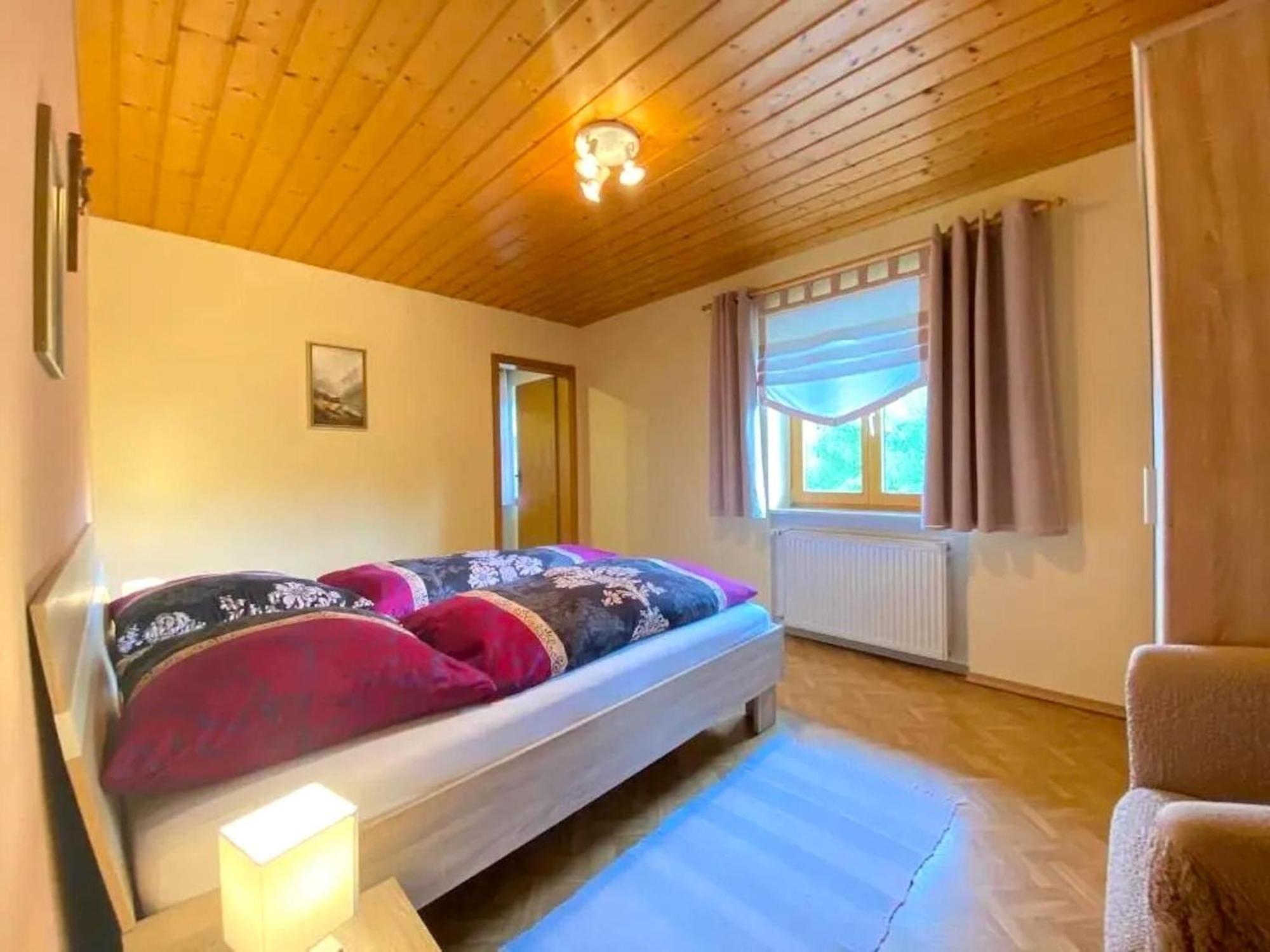 Comfortable Apartment In Zenting In Lower Bavaria Екстер'єр фото