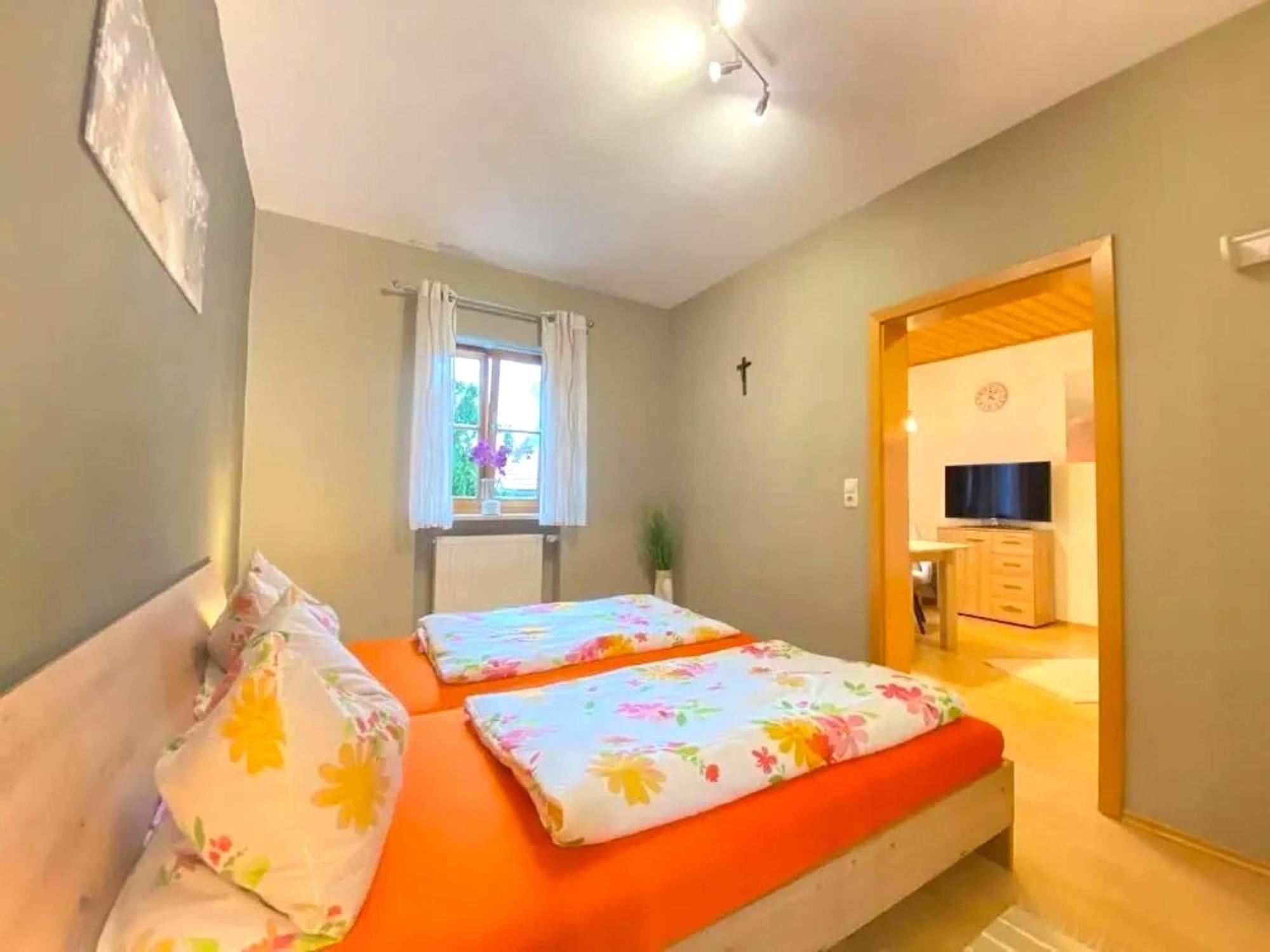 Comfortable Apartment In Zenting In Lower Bavaria Екстер'єр фото