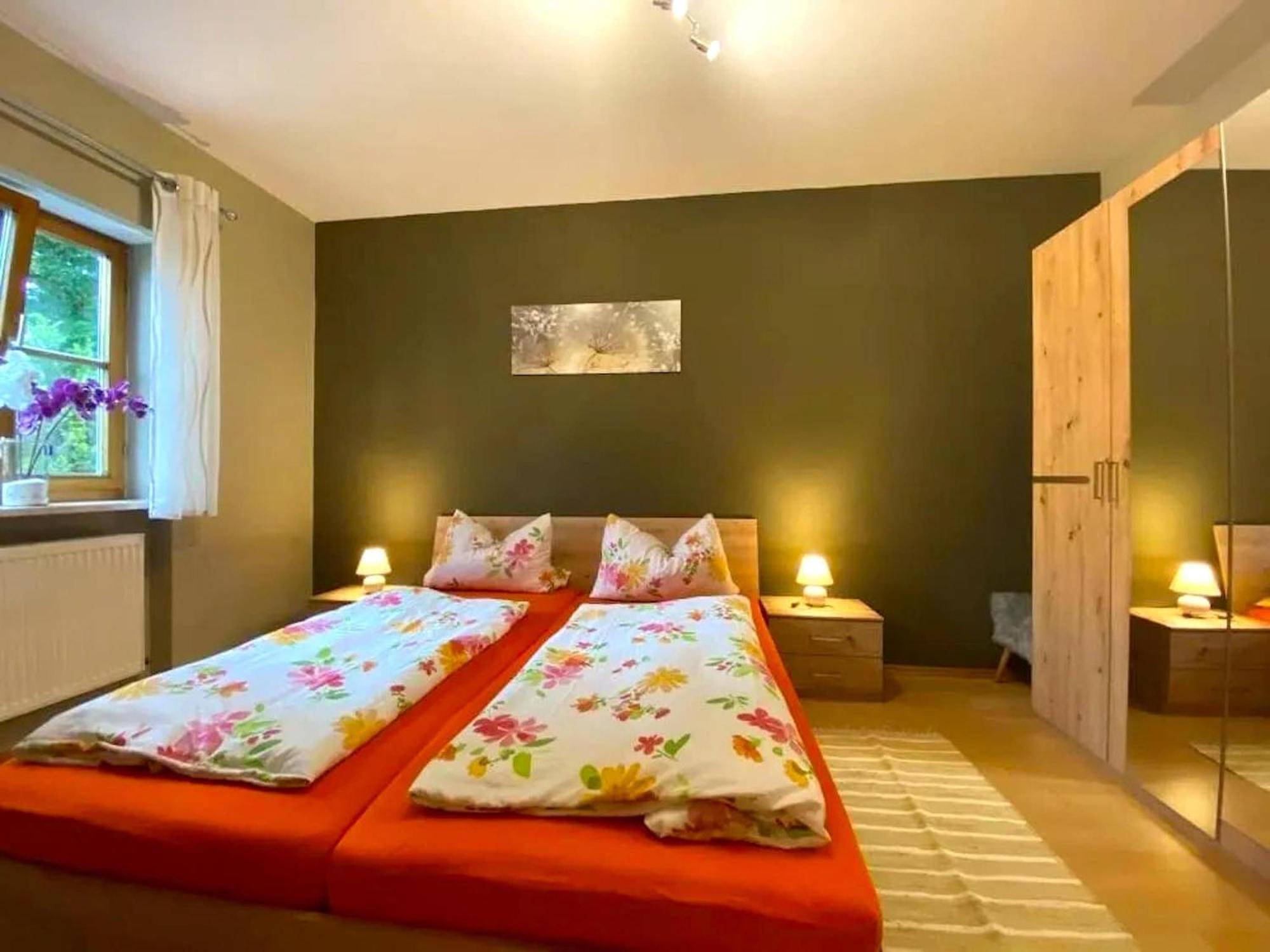 Comfortable Apartment In Zenting In Lower Bavaria Екстер'єр фото