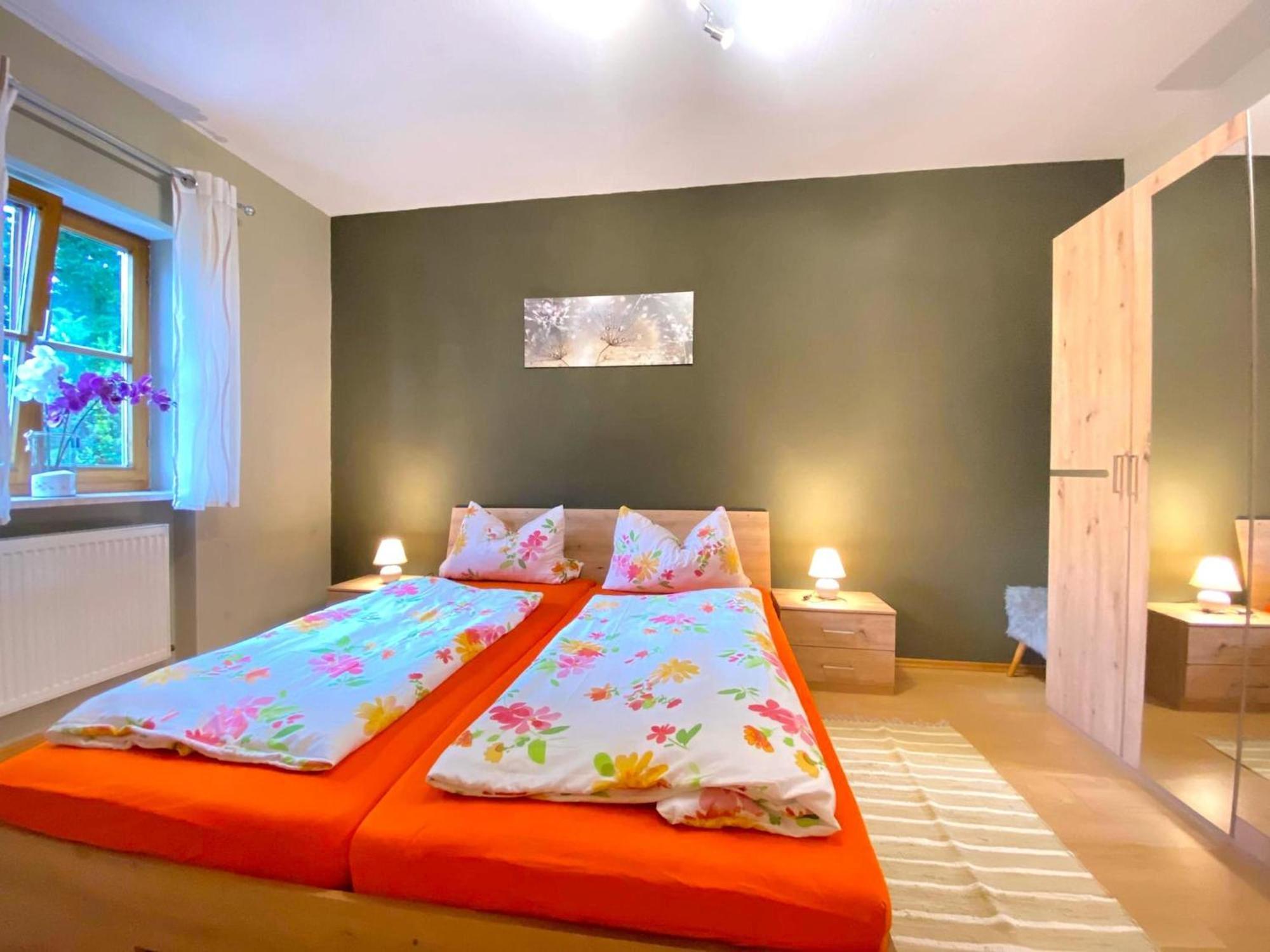 Comfortable Apartment In Zenting In Lower Bavaria Екстер'єр фото