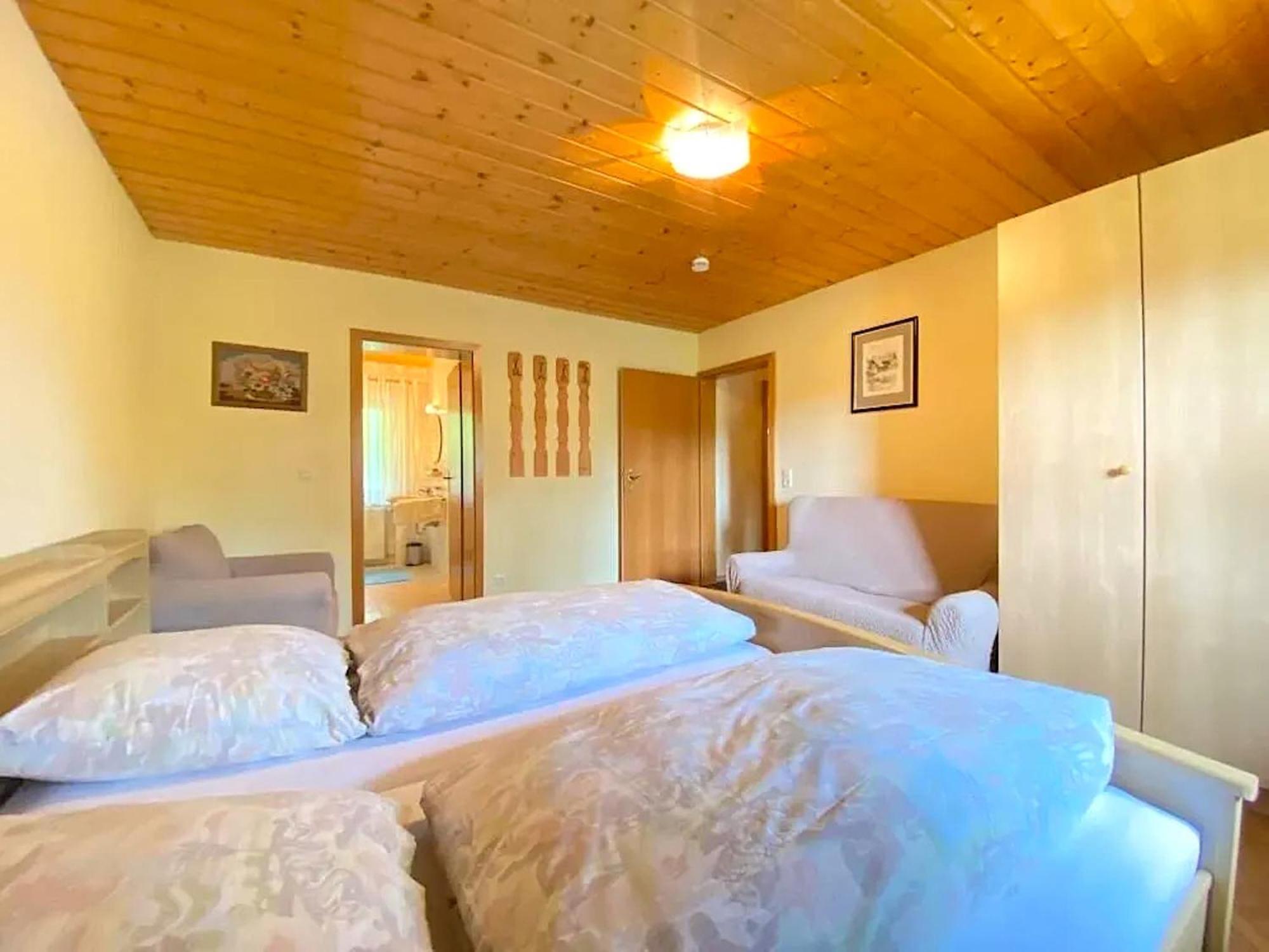 Comfortable Apartment In Zenting In Lower Bavaria Екстер'єр фото