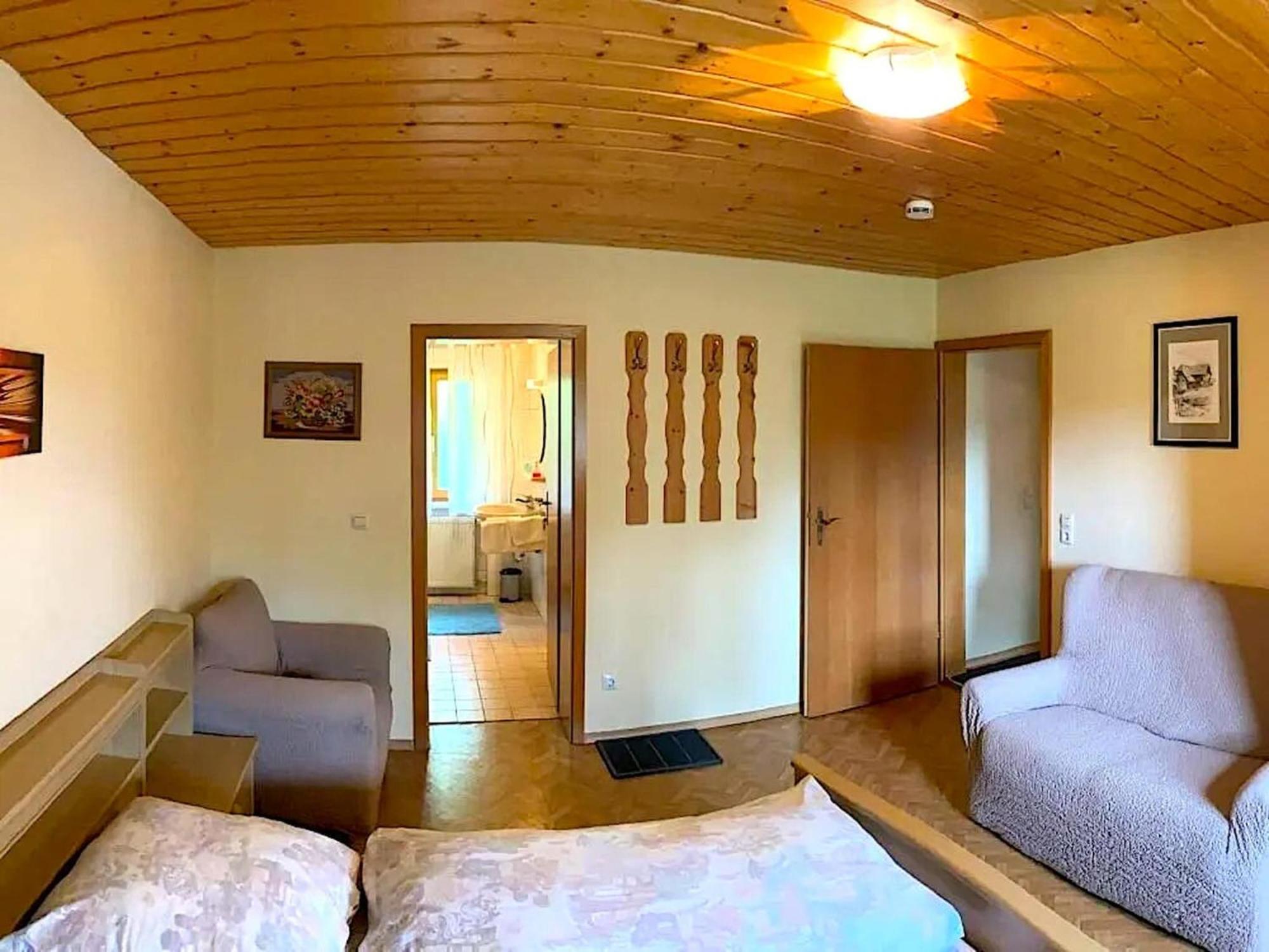 Comfortable Apartment In Zenting In Lower Bavaria Екстер'єр фото